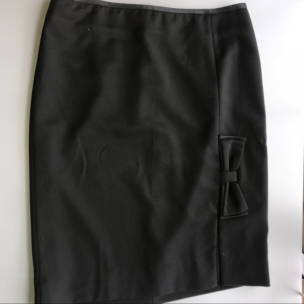White House black market skirt
